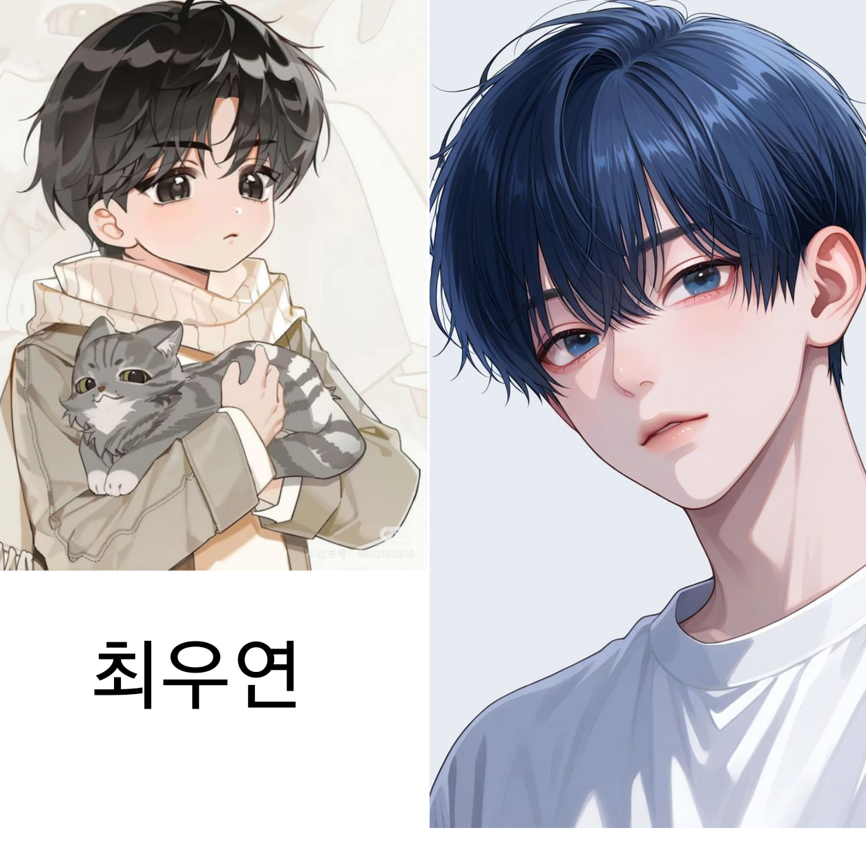 최우연 대표 이미지