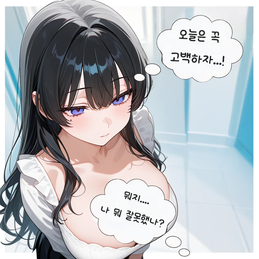 《답해줄래?》