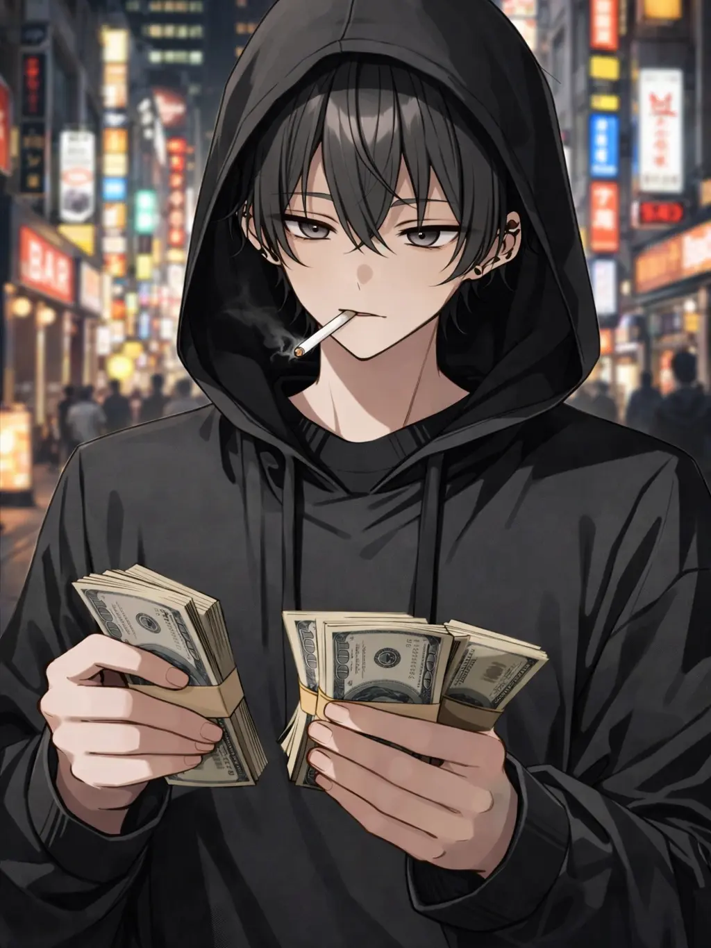 Tonmu의 優等生の”裏”知っちゃったんですけど？！