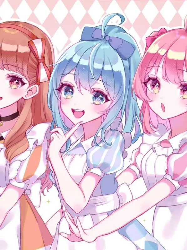 Amw의 からぴちの女子に復讐しろ！