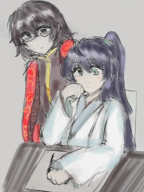 FluffyFrog7777의 가보옥 (홍루이상?)