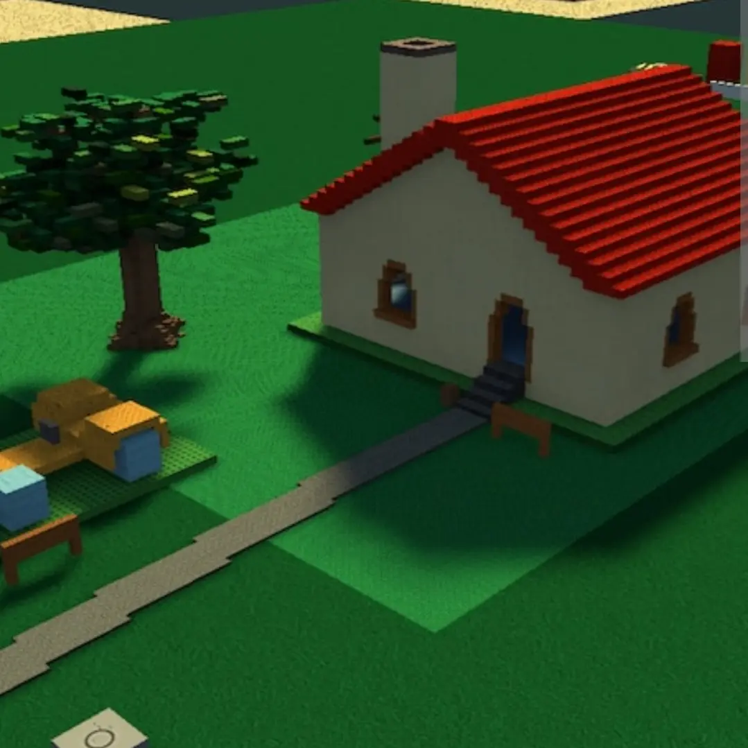 CosmicCase8069의 《Roblox resistance》