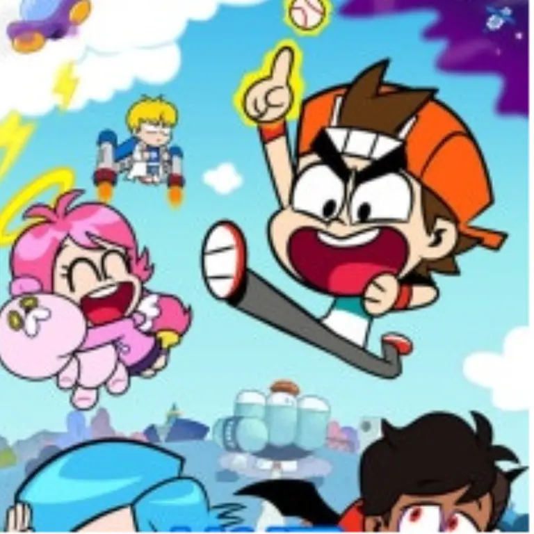 Kdksjs의 히어로 써클