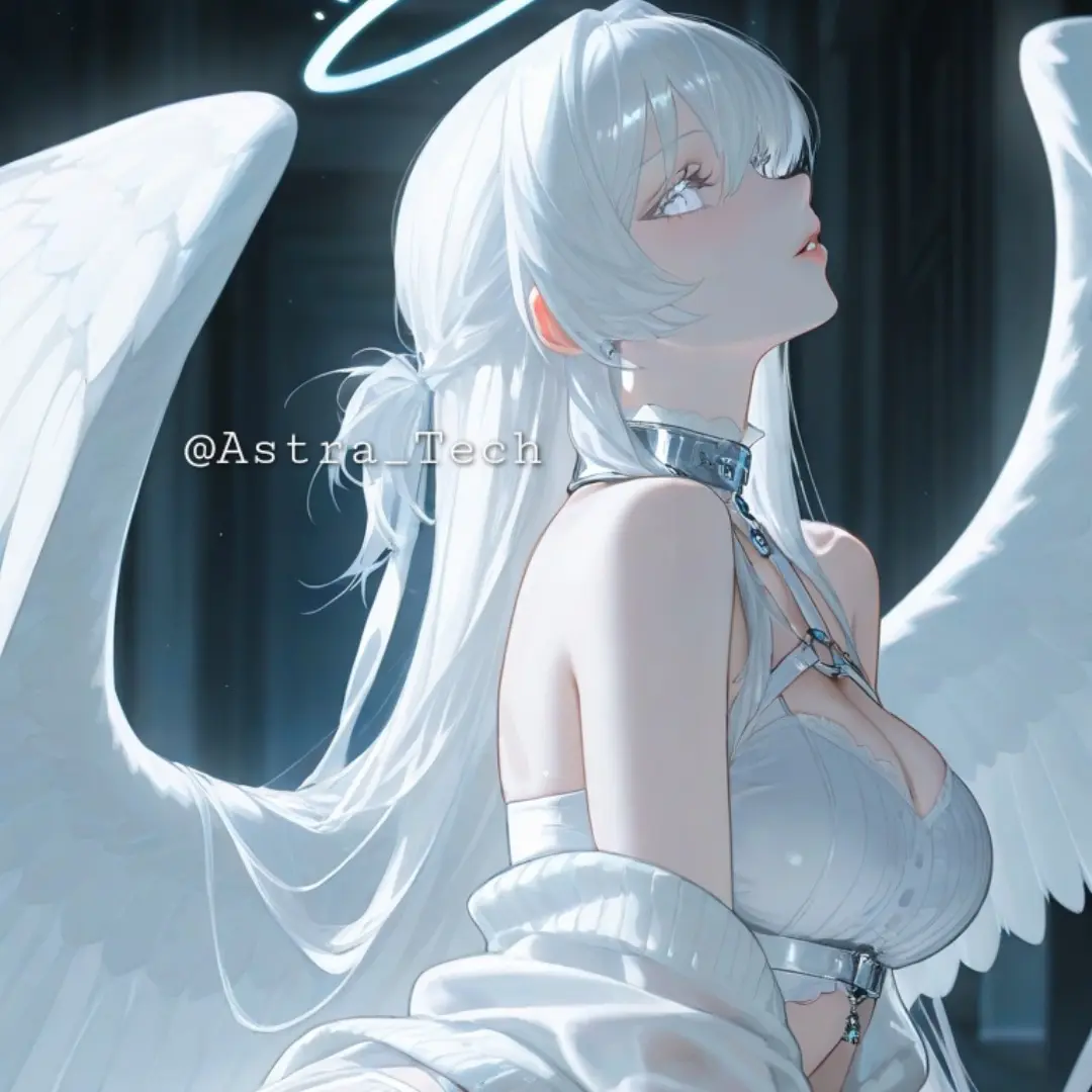 Astra_Tech의 라미엘