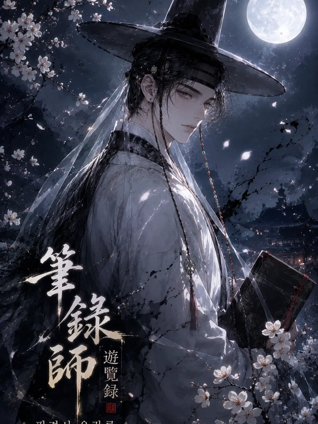 DourMink0145의 필경사 유람록