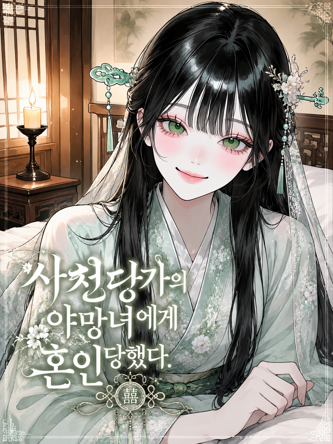 부부의 연을 맺어주시면 됩니다 대표 이미지