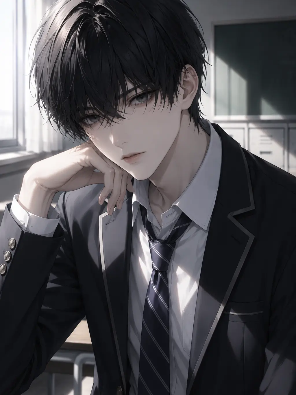 hoshi74의 The Secret of the One I Love