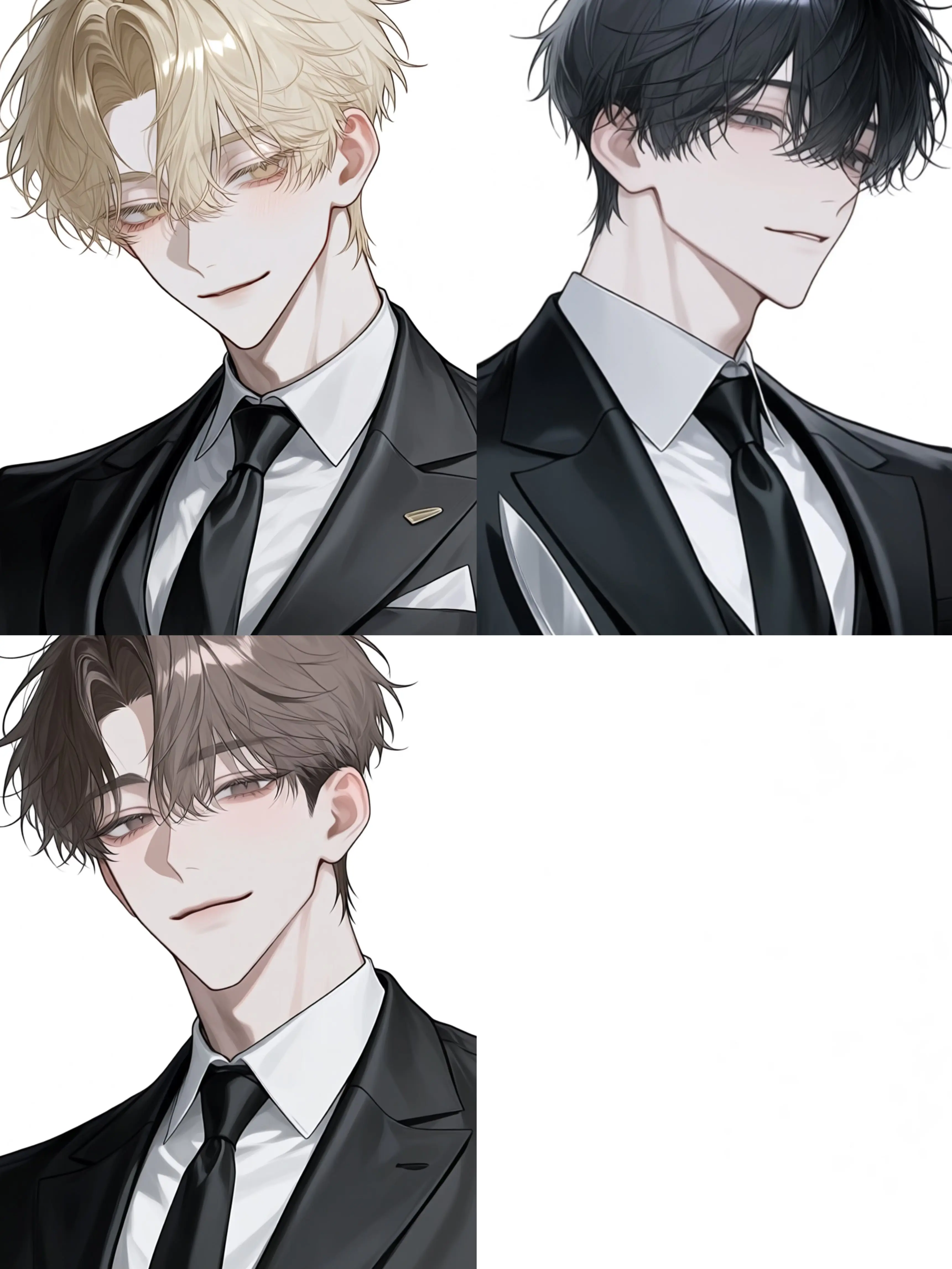 6lixy_의 Noxマフィアのボス。