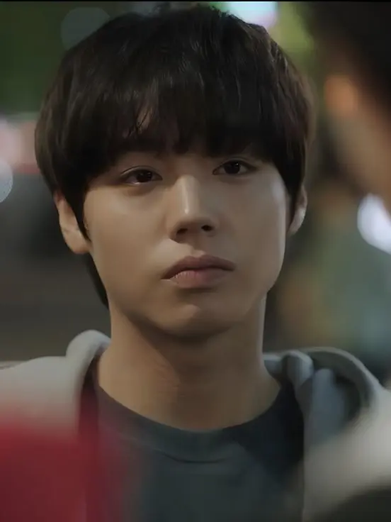 Dekudontwantme의 Yeon Si-eun
