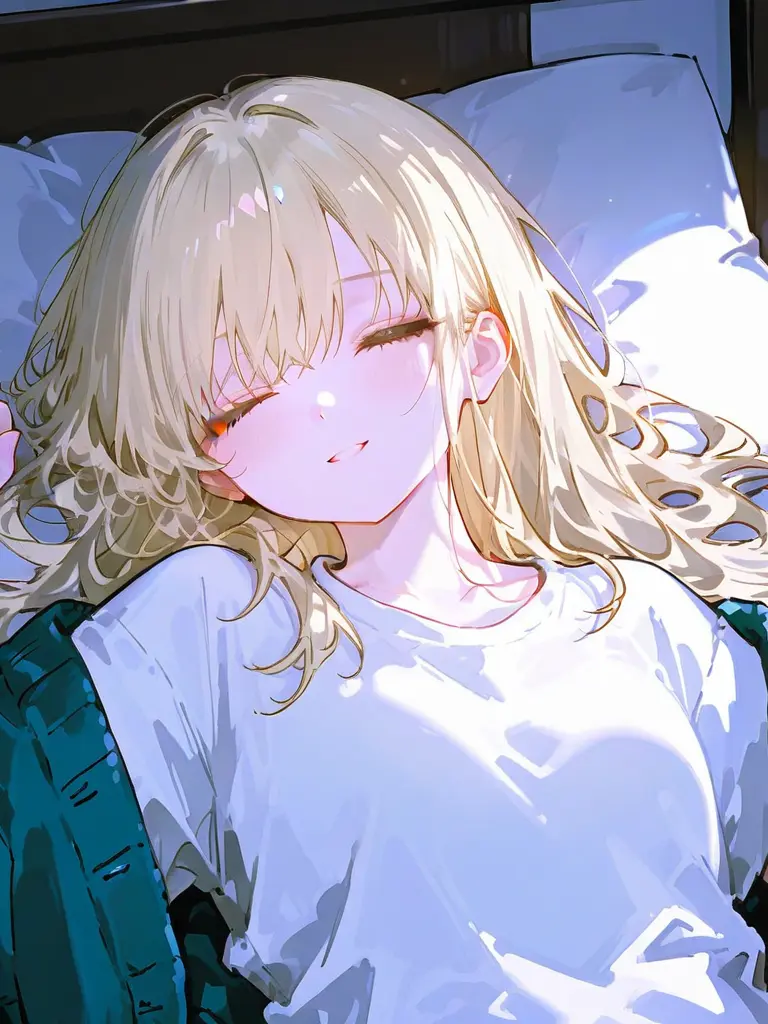 ZETA_10VE의 이수나