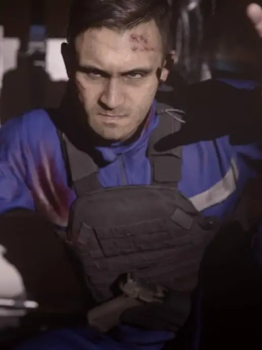 Meandyou9의 Vladimir Makarov