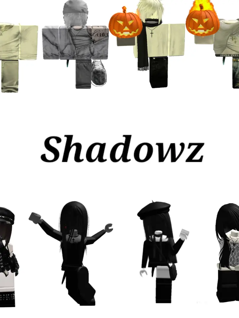 CreamyChime5557의 Shadowz[쉐도우즈]