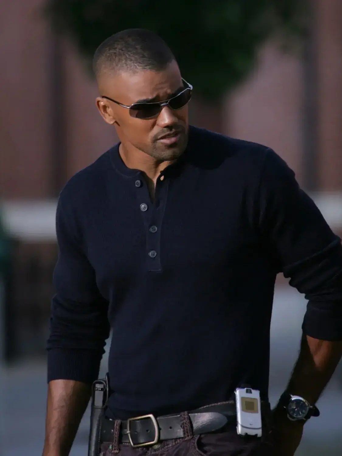 Shutupnooneknowsme의 Undercover Desires- Derek Morgan