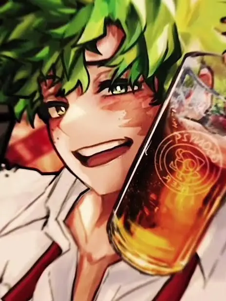 ArdentGem의 BakuDeku
