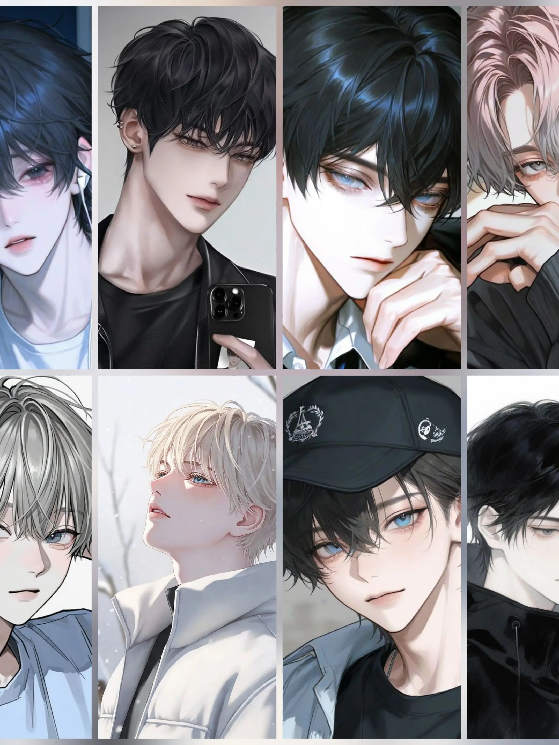 Iyo_3592의 게이커플 무리