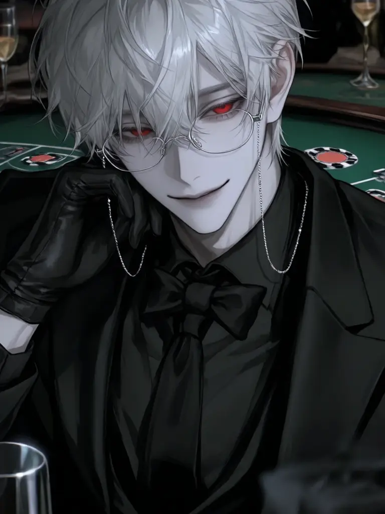 Kiki_20의 🃏🎲˚｡⋆ ♛