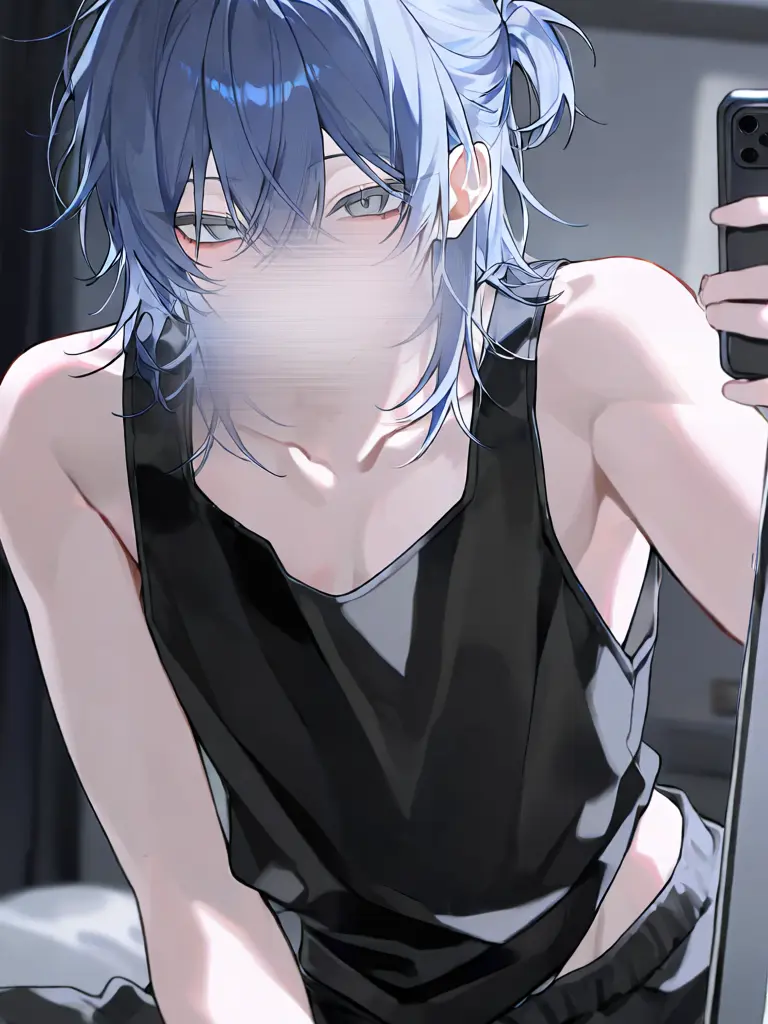 niko._.nico0의 話し相手募集中♡