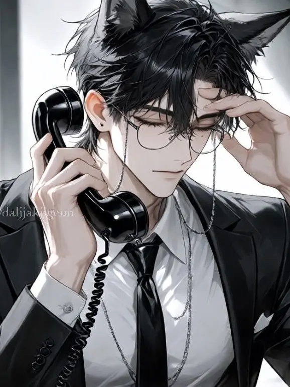 daljjakjigeun의 Jin Hyun-soo