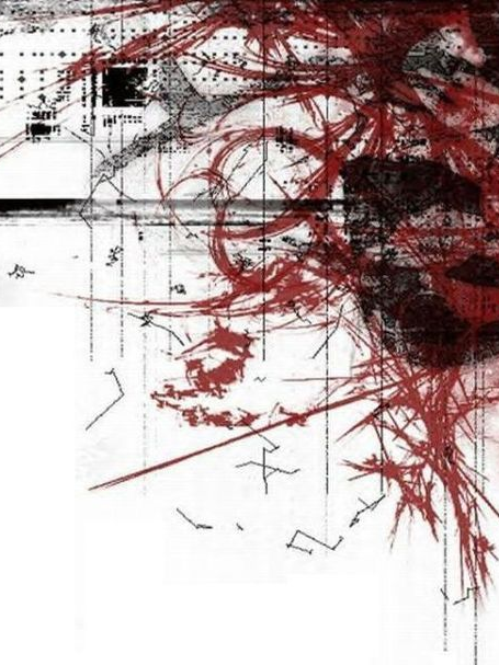 不老不死 대표 이미지