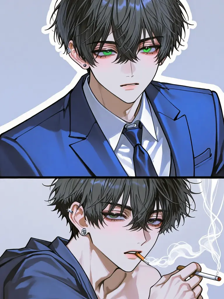 Iqewwq-3-의 【BL】双子に愛されて大変です.ᐟ.ᐟ