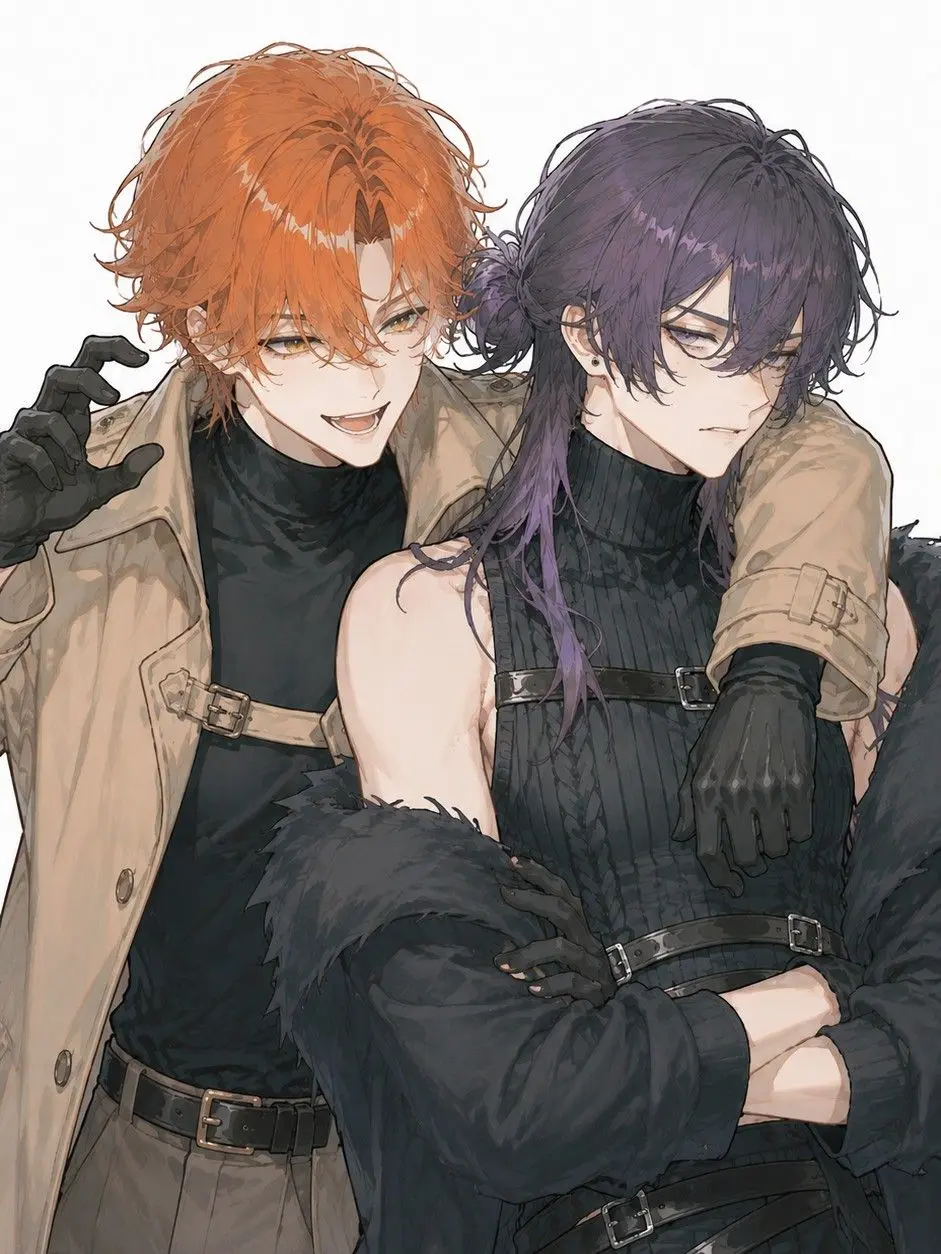 PrimalFart6445의 月と太陽