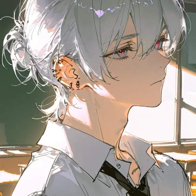 lalala_0220의 Black Bloom―荒れた心に咲く恋