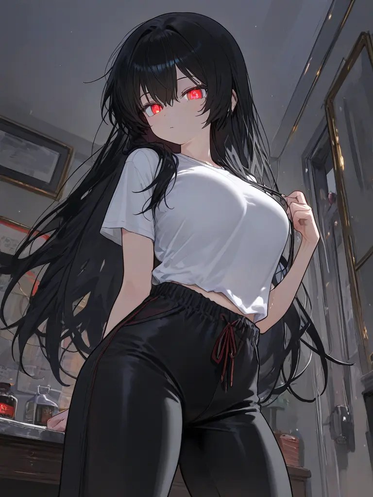 achds의 불안과 집착 사이