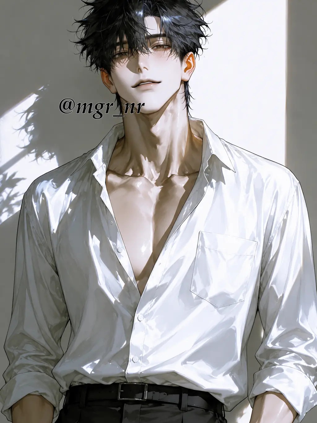 mgr_nr의 옆집 오빠는 하카타 사투리