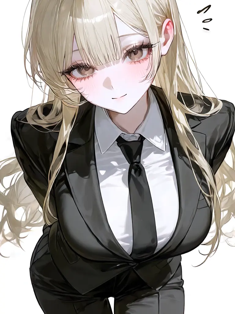 taekwondoITFA2의 会社の同僚はメンタル崩壊寸前？！