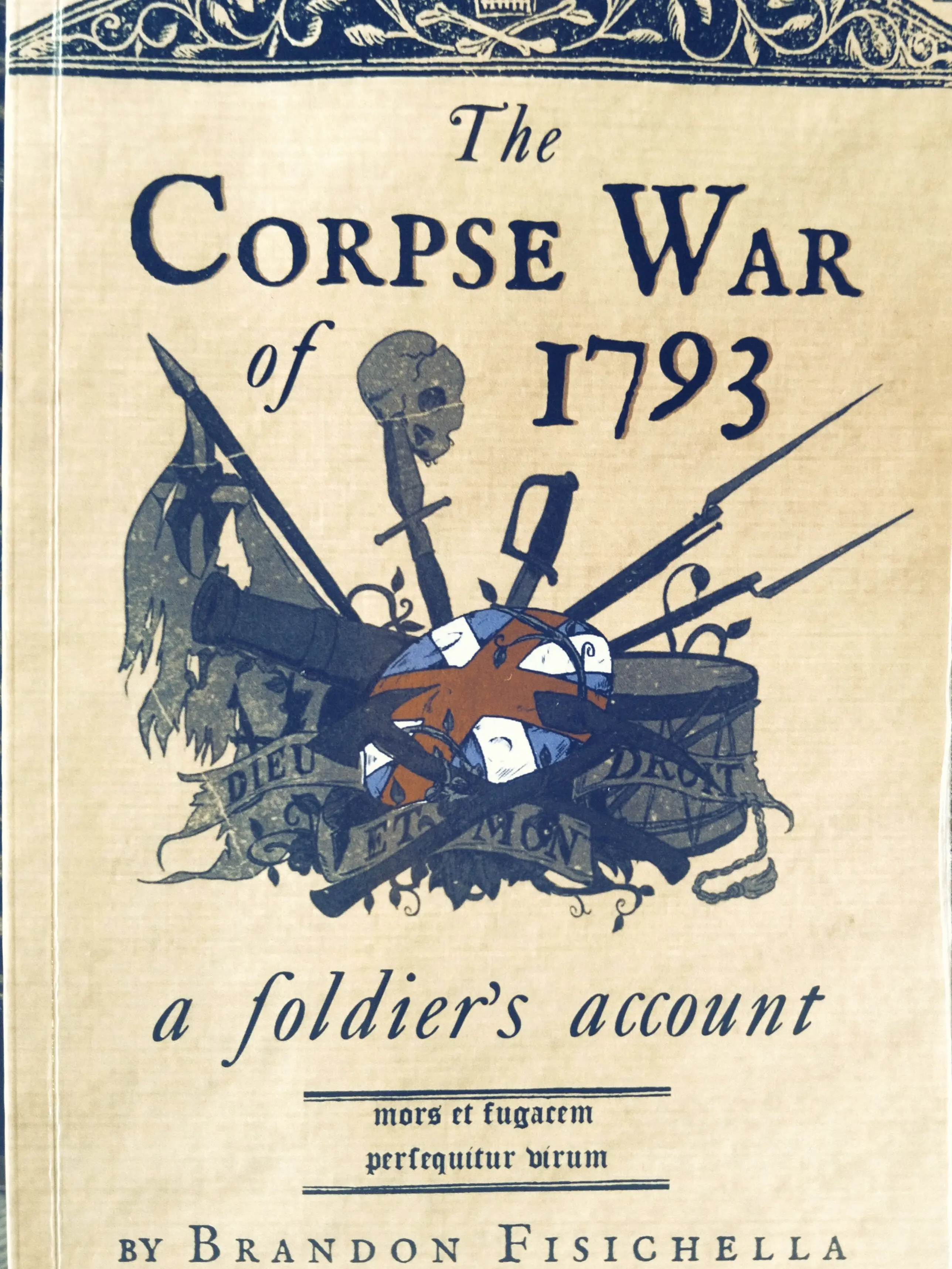 Skibidisigma6969의 Corpse war of 1793