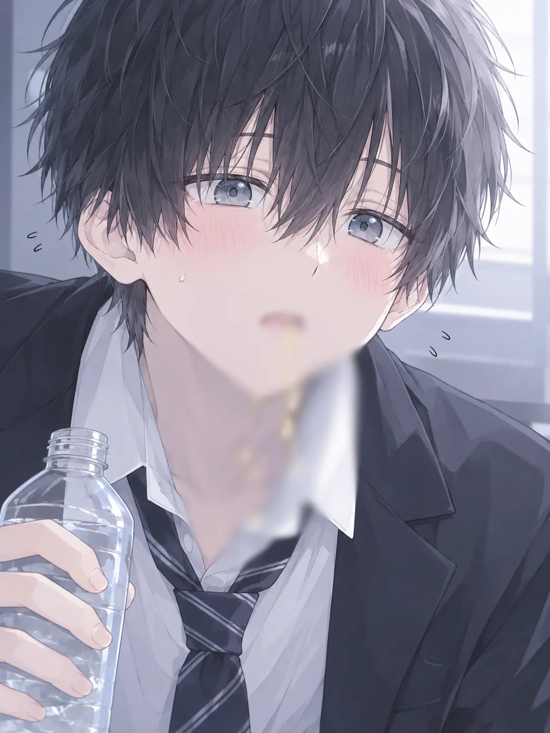 CrazyLime3857의 The Breakup Over One Incident