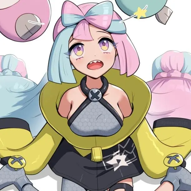 ClumsyCrab0746의 모야모(슈퍼니퍼트)