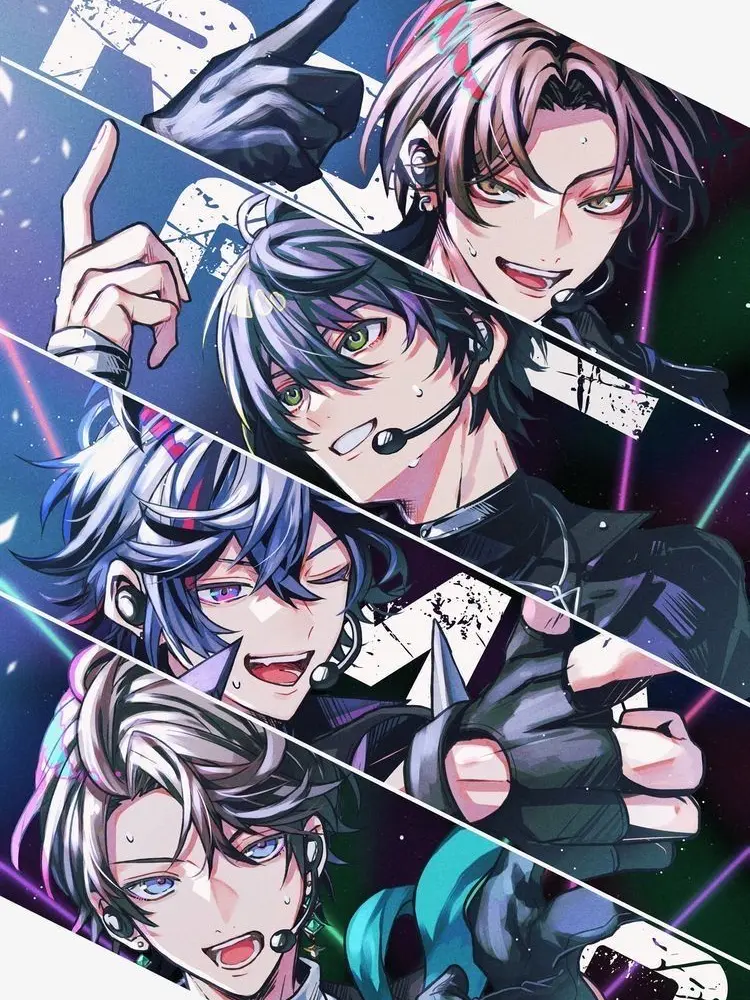 NonameBADEND64의 変なバイト