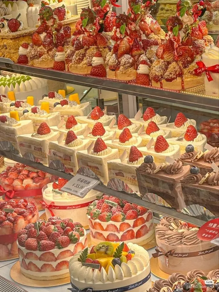 -mangoo-의 🍓🍰