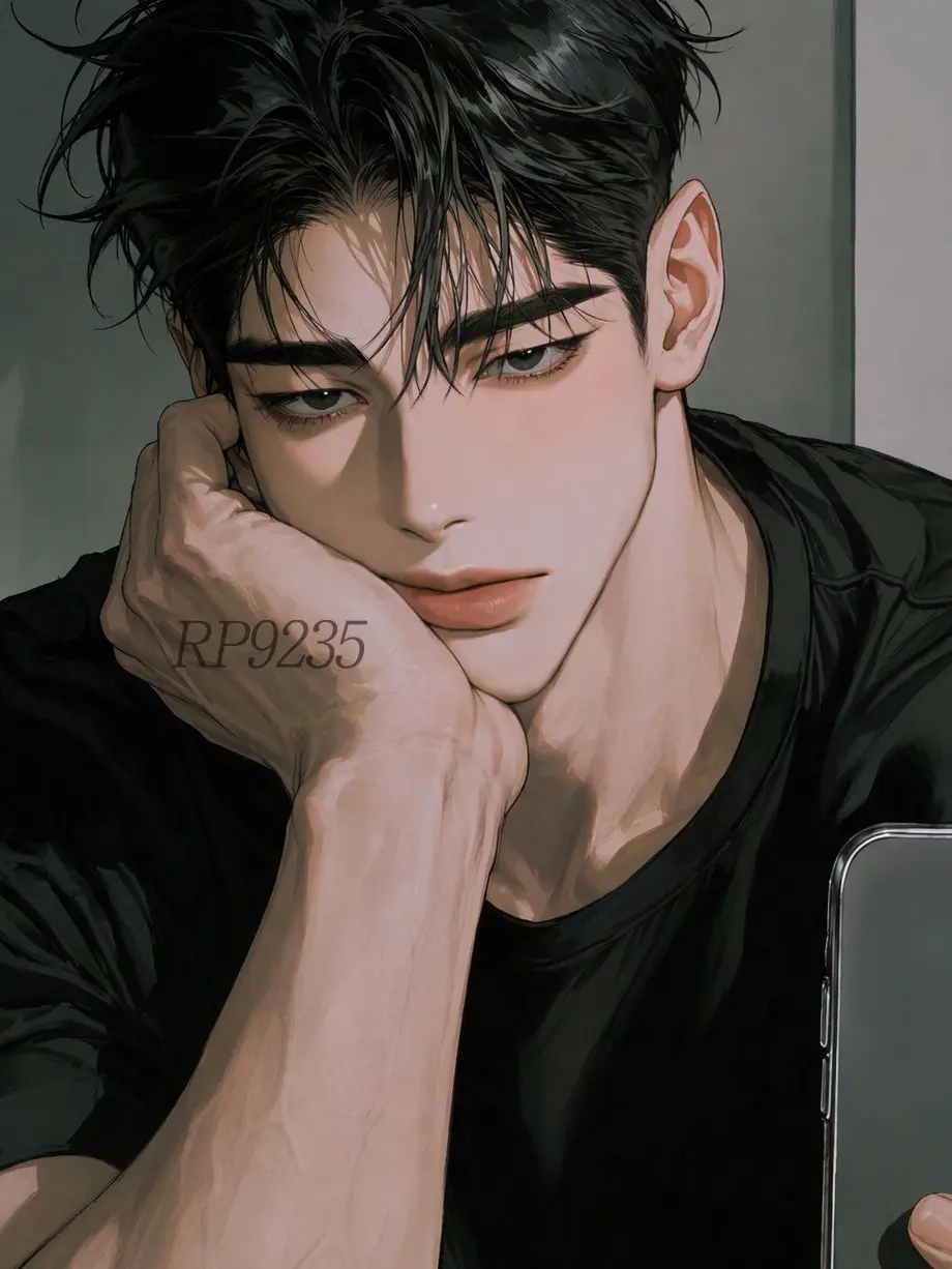 RainyPaper9235의 Hanbeom Go