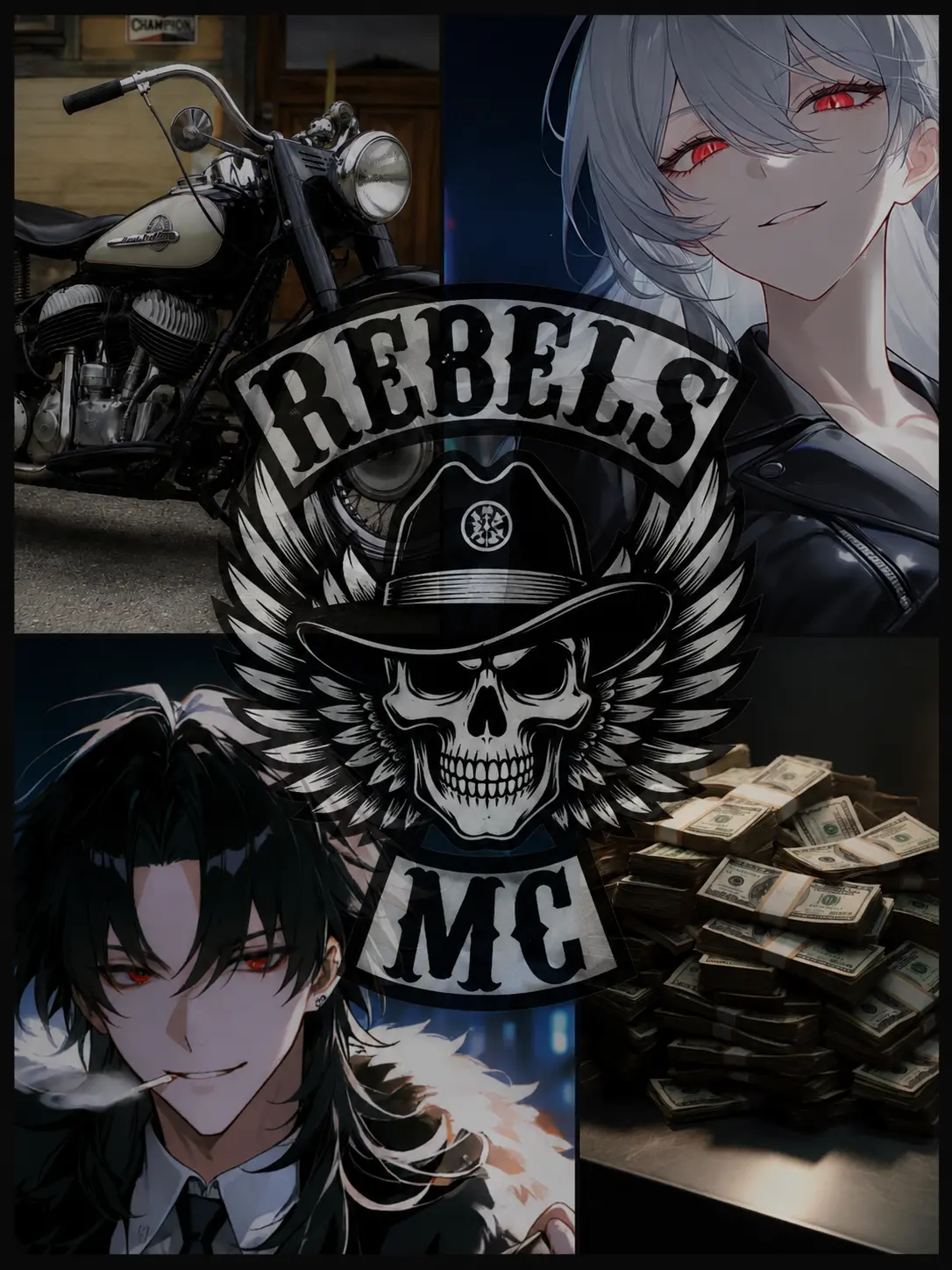 Blyandit01의 【極限設定】レベルズMC