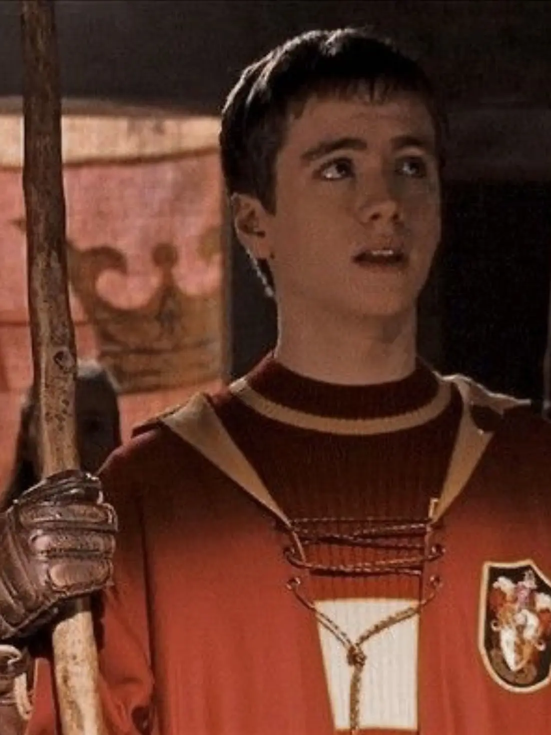Hedgehoglover의 Oliver Wood