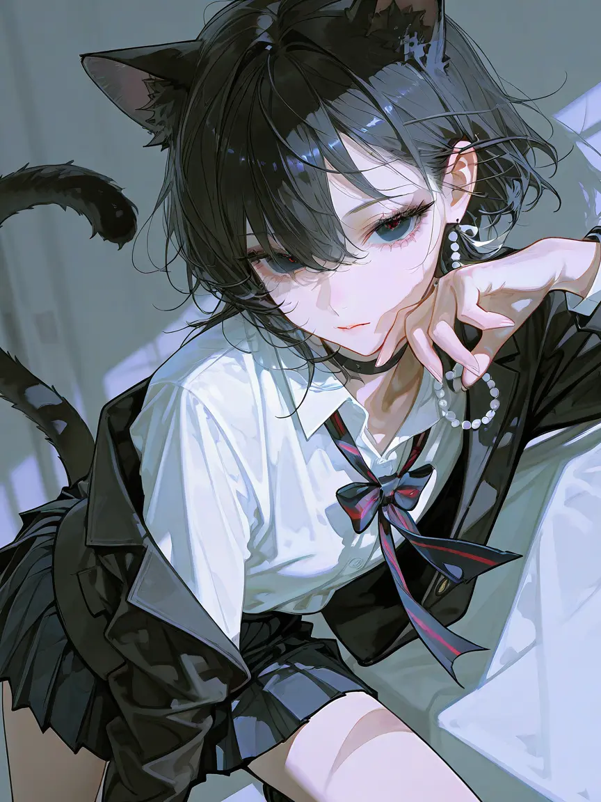 ArdentKishu5955의 この学校で。