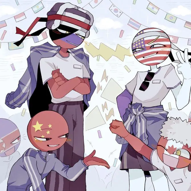 ChoiYeojin의 컨트리휴먼 체육대회