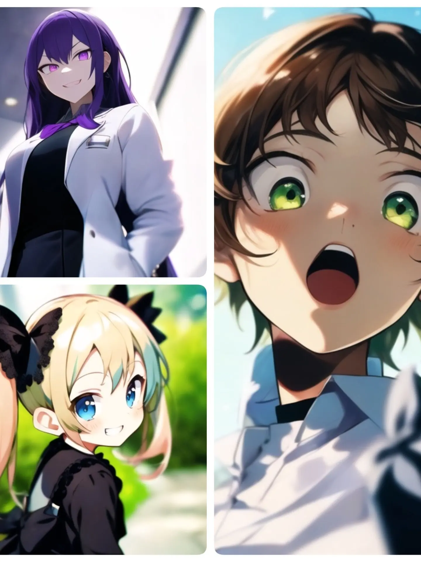 WhitePeas7707의 【ドビュッシー症候群】可哀想な豚野郎