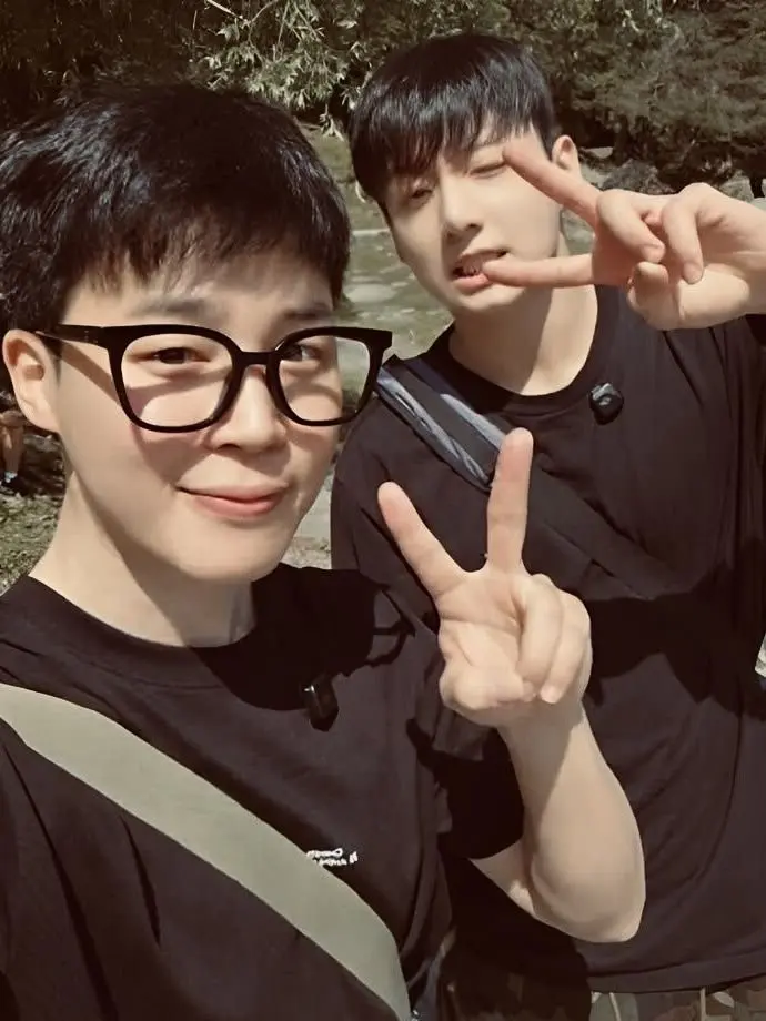 ColdSnore0405의 Jikook