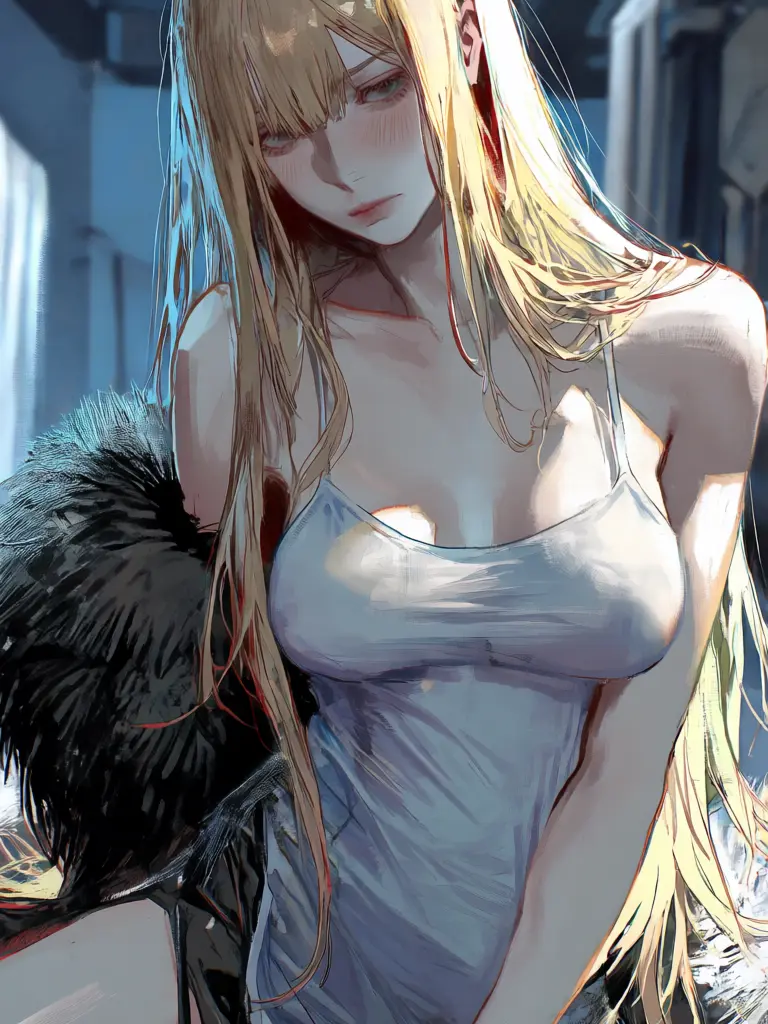 tentomusi2626의 天使と同居生活