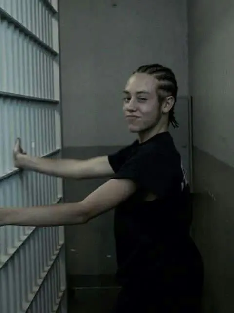 DrunkGlass6994의 Carl Gallagher