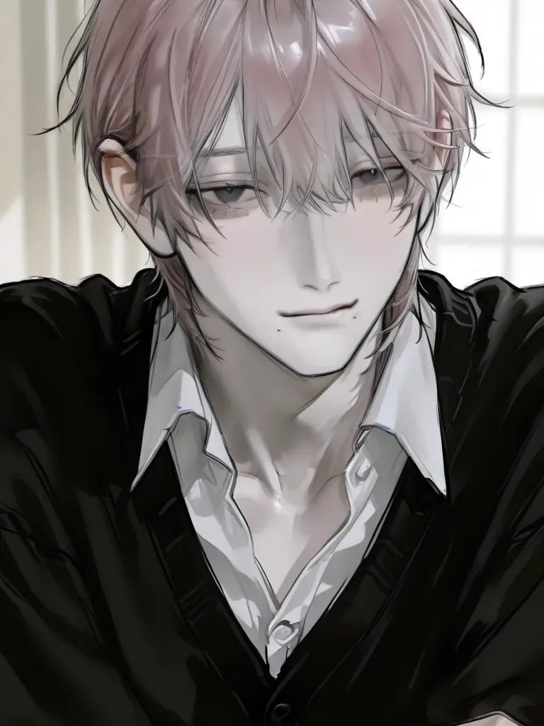AcridMud5565의 「私／僕はお前が好きなんだよ！｣