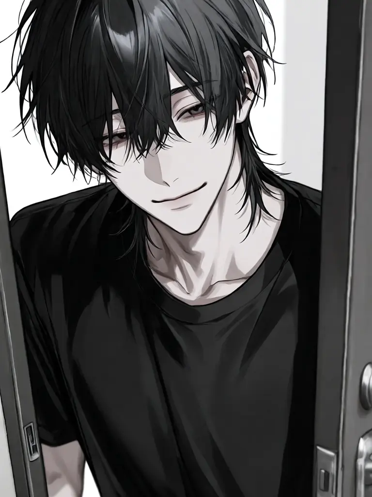 Identity1207의 Long Time No See, Remember Me?
