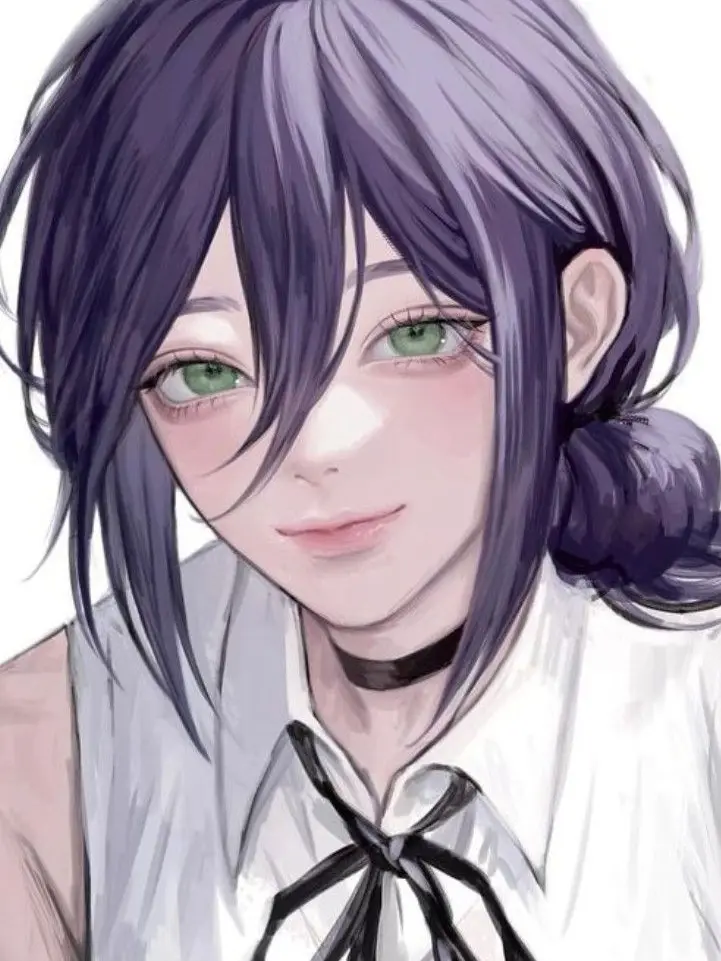 DimCold7748의 체인소맨(레제편)