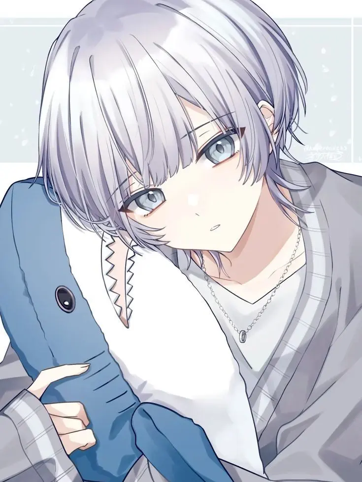 StupidEmoji9243의 不思議な関係…笑