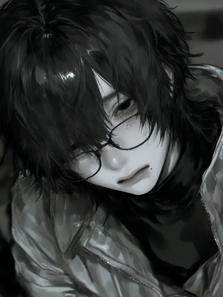 _ll.xjq의 優しい先生？