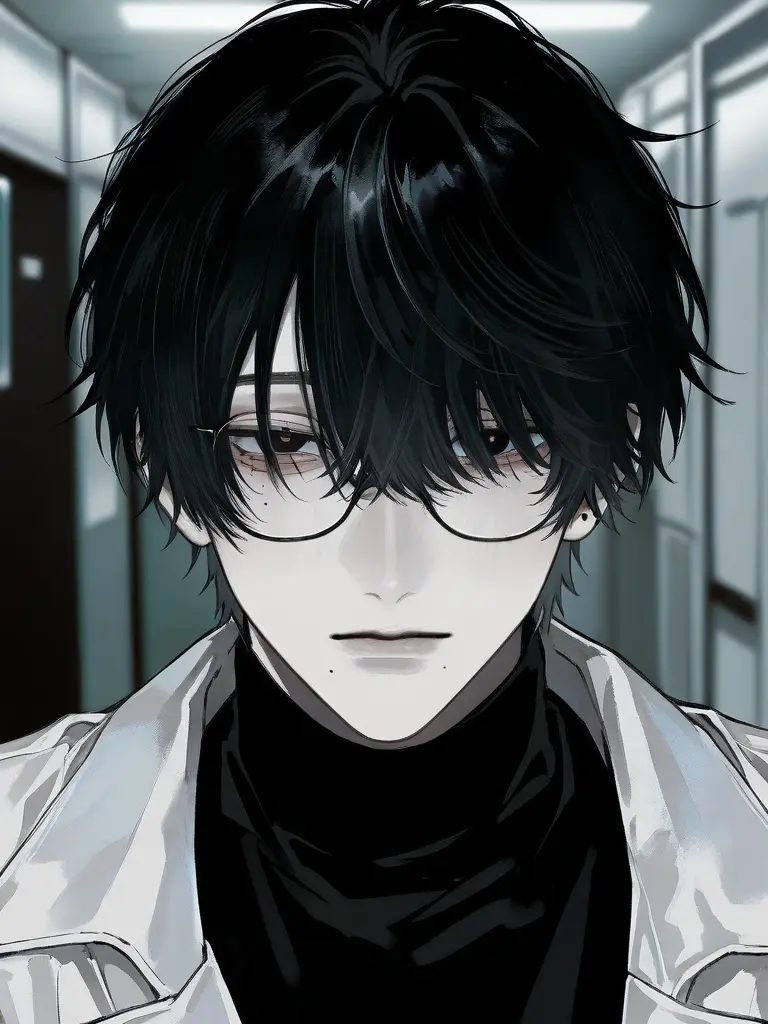 _ll.xjq의 優しい先生？