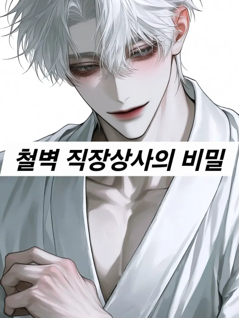Devil_baby의 옆집사는 우리 팀장님은 성인 스트리머